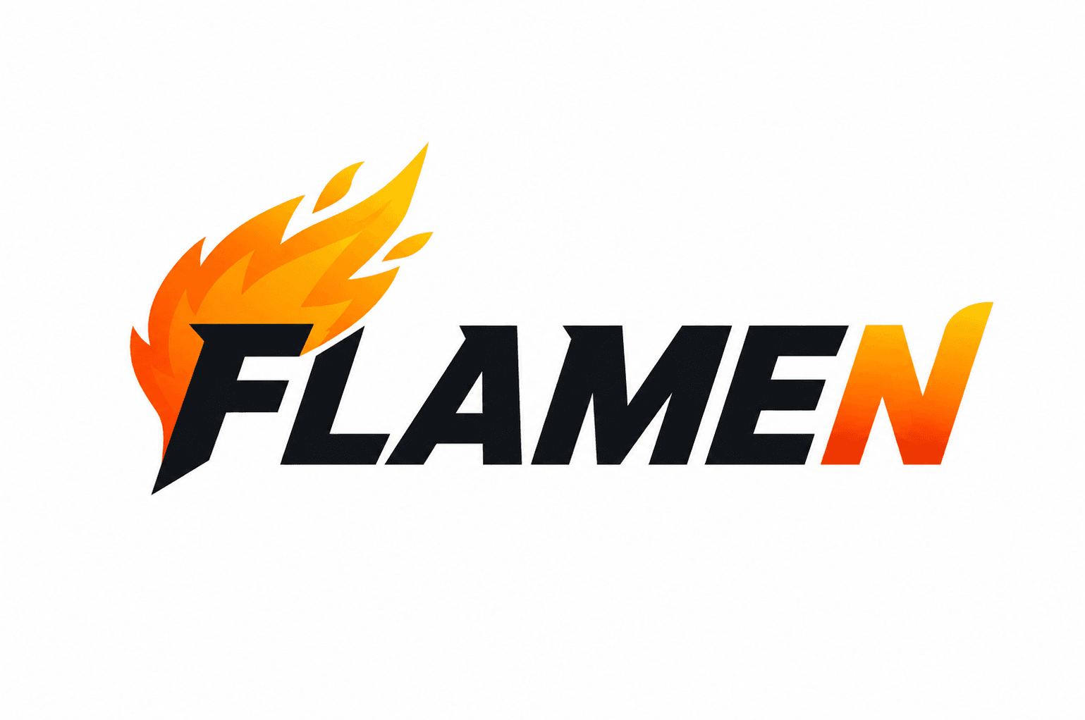 Biz Kimiz? 11 flamens