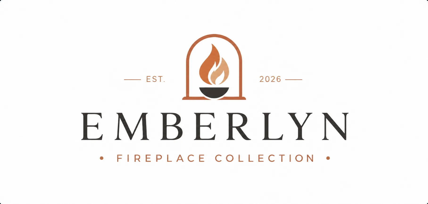 FLAMEN Şömine Sistemleri | Üreticiden Modern ve Lüks Tasarımlar 33 emberlyn fireplace